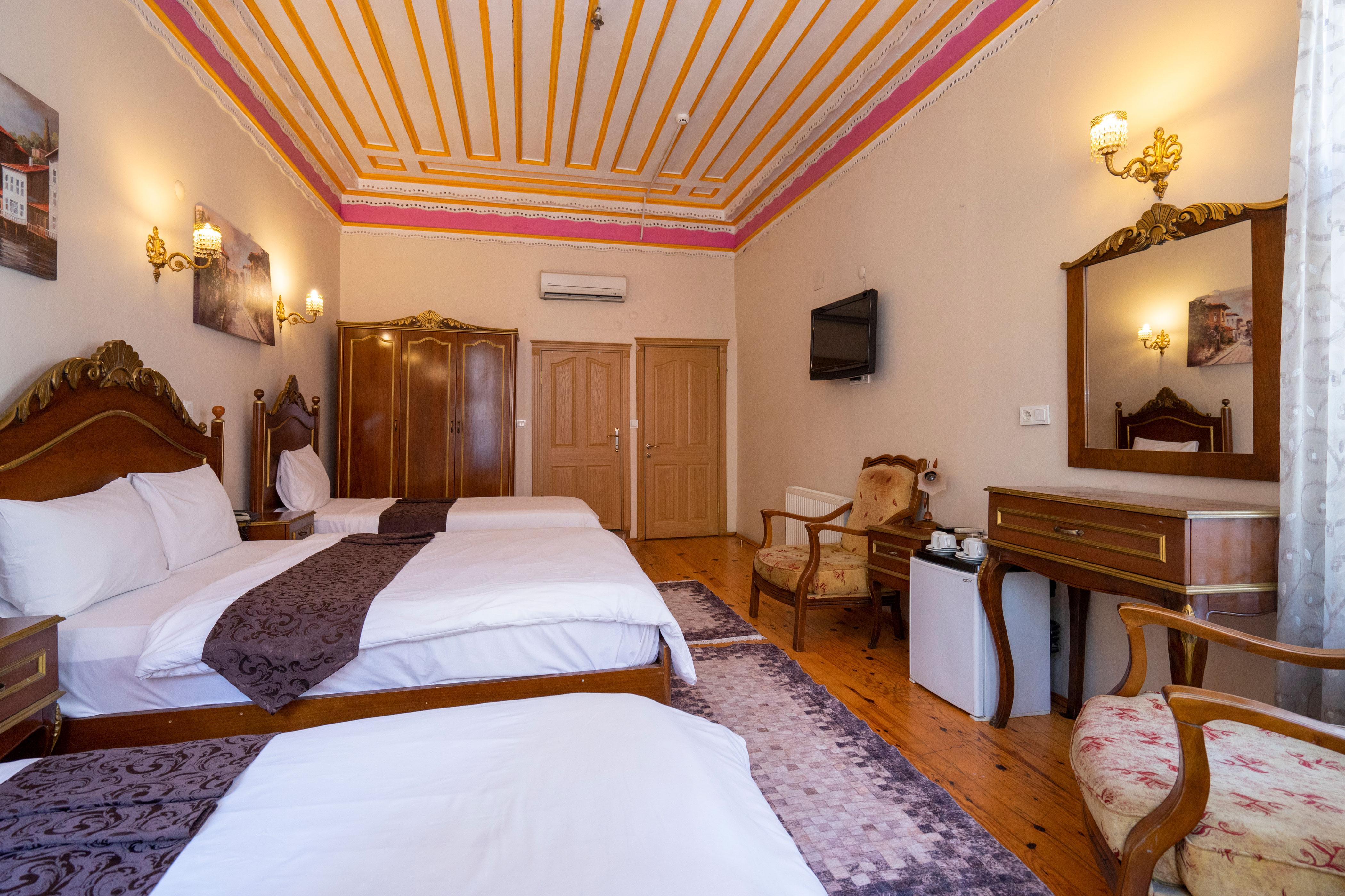 Gedikpasa Konagi Hotel Istambul Exterior foto