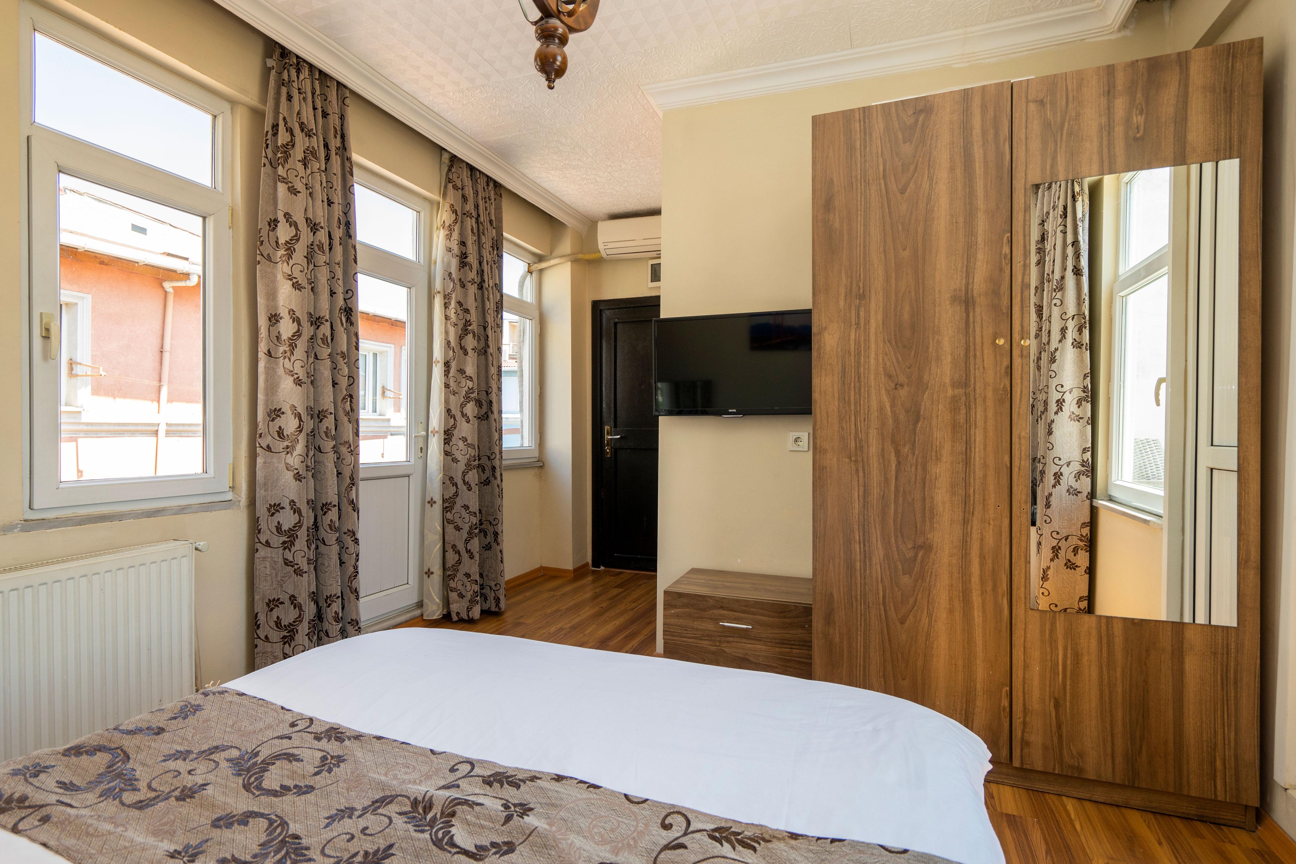 Gedikpasa Konagi Hotel Istambul Exterior foto