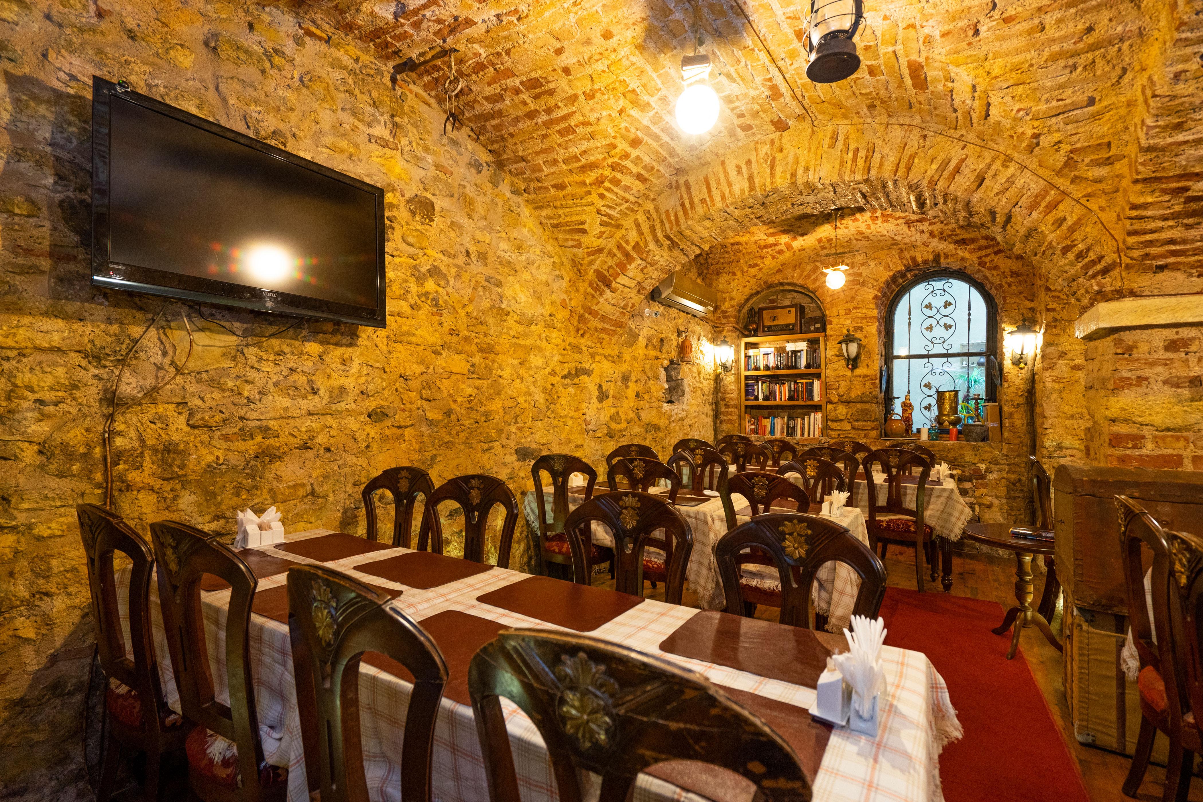 Gedikpasa Konagi Hotel Istambul Exterior foto