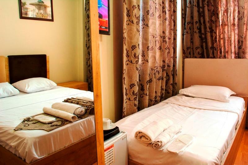 Gedikpasa Konagi Hotel Istambul Exterior foto